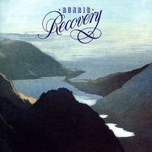 Recovery runrig cd - by,