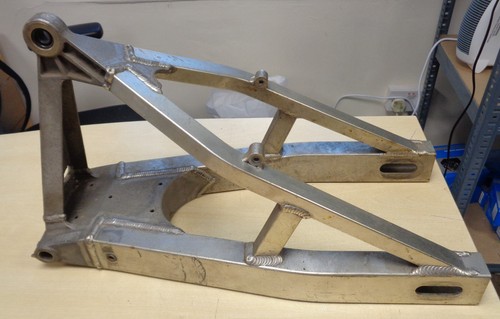 Honda rs125 nf4 swingarm - rs125,