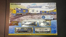 Bachmann HO Coastliner Train