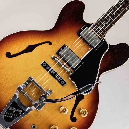 Gibson custom shop 1959 - custom,