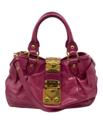 Miu vitello - miu, 2way