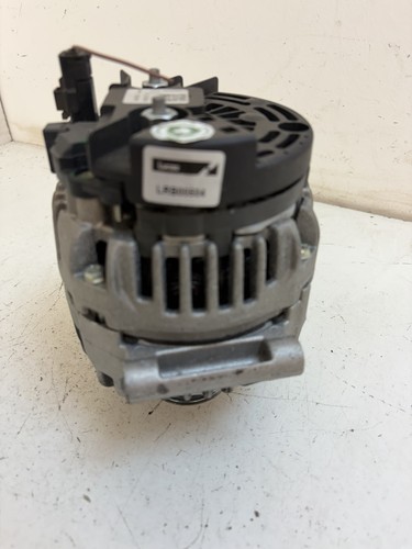 Genuine lucas alternator - genuine,