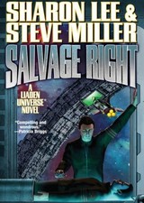 Salvage Right by Diamond Comic Distributors INC HARDBACK 9781982192686