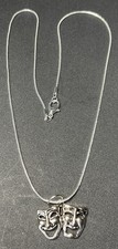 Silver Tone - Comedy And