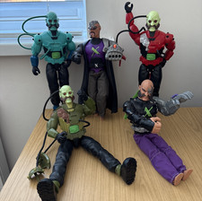 ZM6:  Vintage Hasbro Action