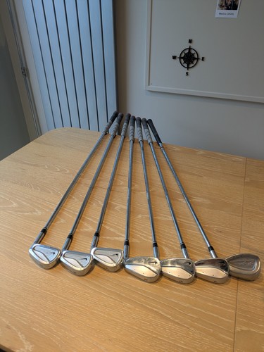 Nike pro combo irons sw - combo,