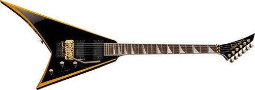 Jackson rrx24 black with - rrx24,