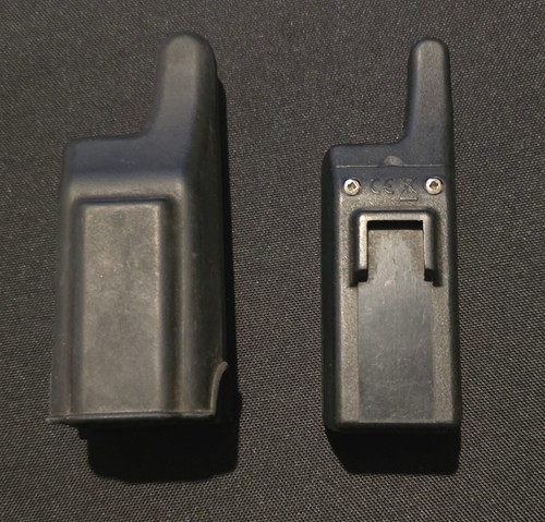 Delkim txi receiver - txi, d