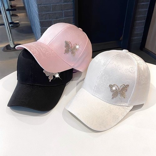 Women summer rhinestone - women's,