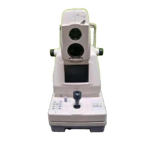 Topcon trc nw6s non - topcon, non-mydriatic