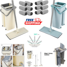 Multi-Functional Wash & Dry