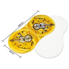 Mini 24-key 12-bass Accordion