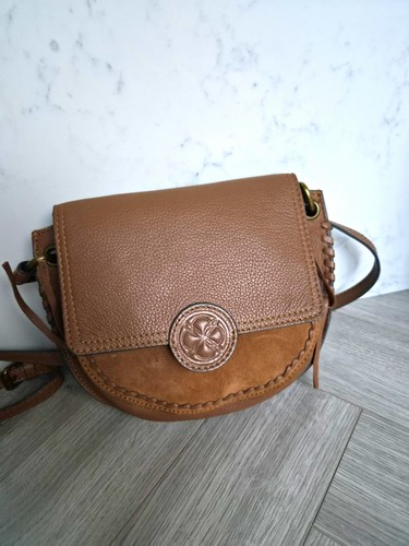 Next genuine leather suede - &,