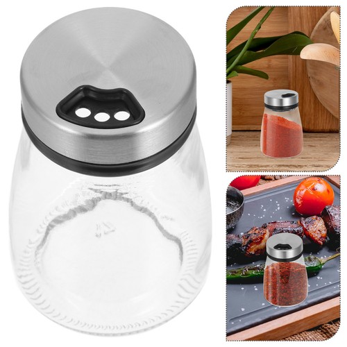 Practical seasoning bottles - practical,