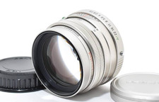Pentax FA 77mm F1.8 Limited