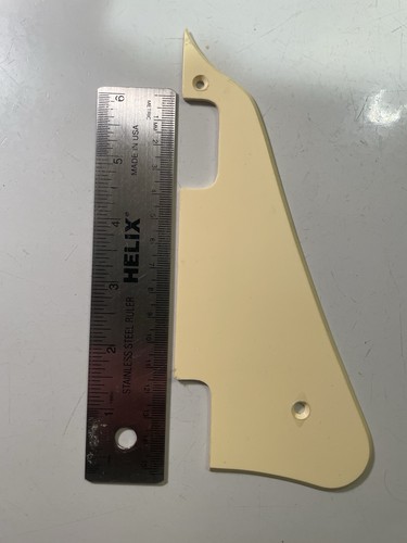Agile guitar pickguard - agile, al