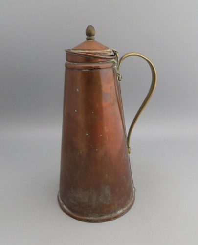 Benson patent copper - patent,