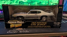 Ertl american muscle - ertl,