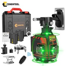 360° 16 Line Laser Level 4D