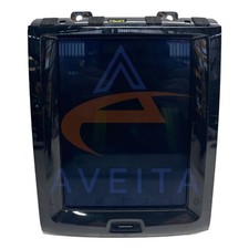 VOLVO Xc60 MK2 17-23 Sat Nav