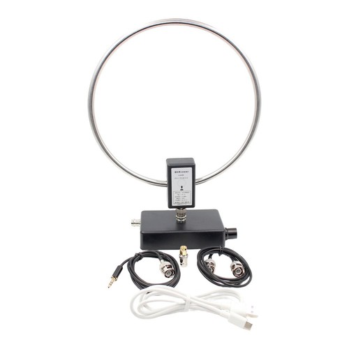 Ga800 portable active loop for - ga800,
