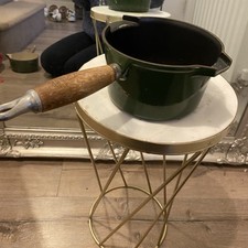 Vintage le Creuset France 16cm