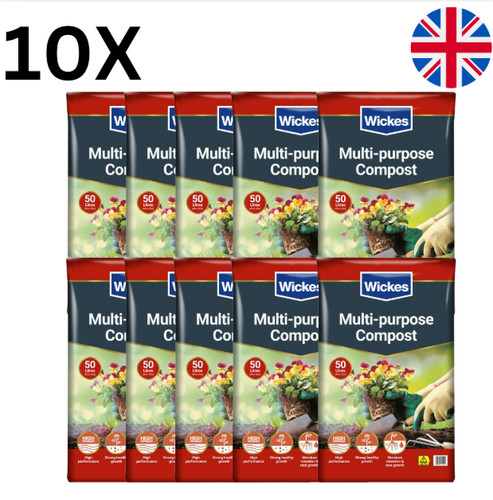 50l peat free - 50l, peat-free