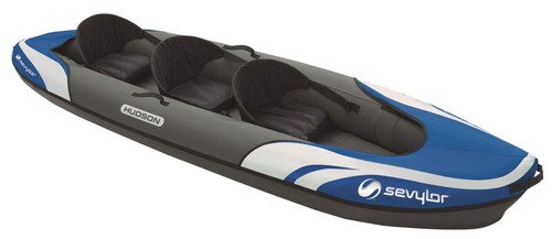 Sevylor hudson 3 person - sevylor,