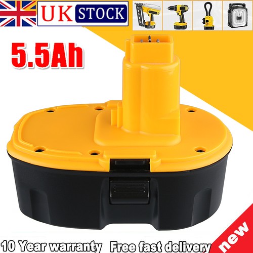 18v 5ah replacement cordless - 5.5ah,