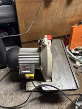 Axminster 300mm Disc Sander