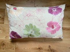 Laura Ashley Cushion - NEVER