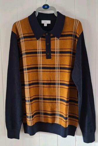 Next 100 cotton mens - cotton, fine