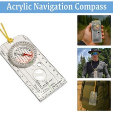 Magnifying Orienteering