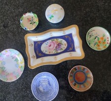 VINTAGE CERAMICS - Crown