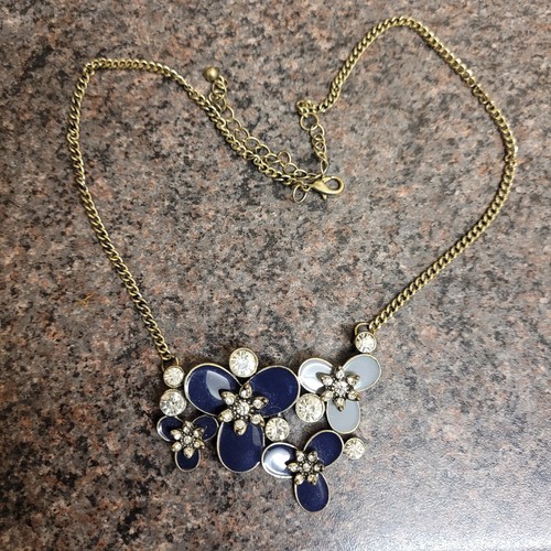 Beautiful enamel crystal - enamel, &