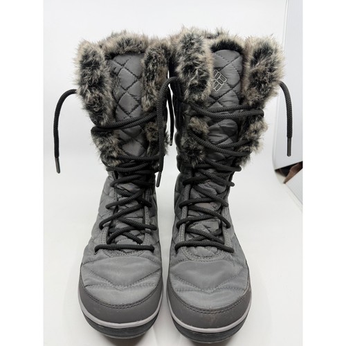 Columbia minx mid - mid, omni-heat