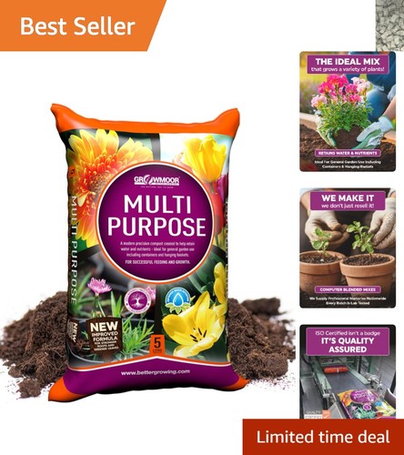 Enhanced nutrient - 5l,