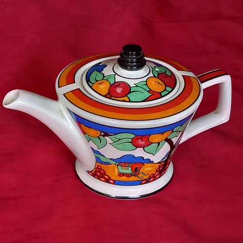 Vintage sadler art deco - vintage, 'art