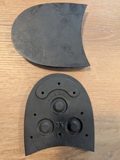Dainite heel for - (3,