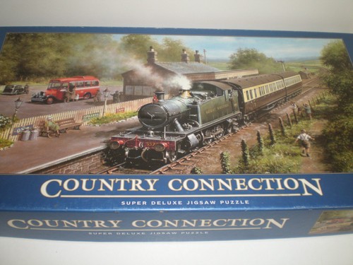 Pre loved gibsons country - gibsons,