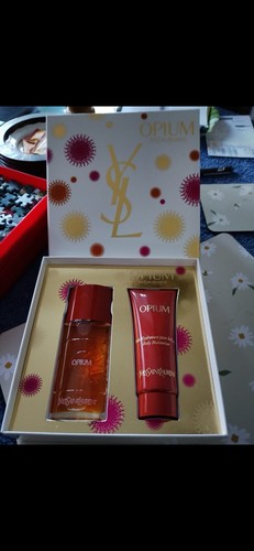 Yves saint laurent - yves, ysl