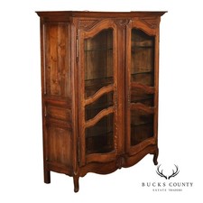 French Country Louis XV Style