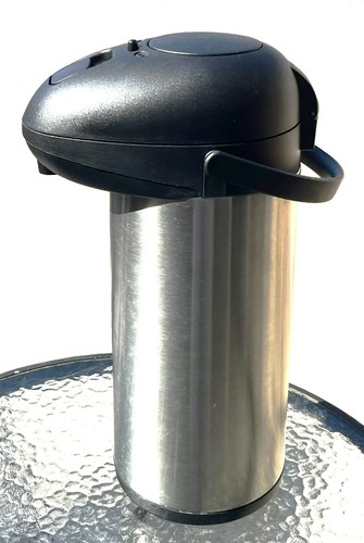 Royalford stainless steel - 5l,
