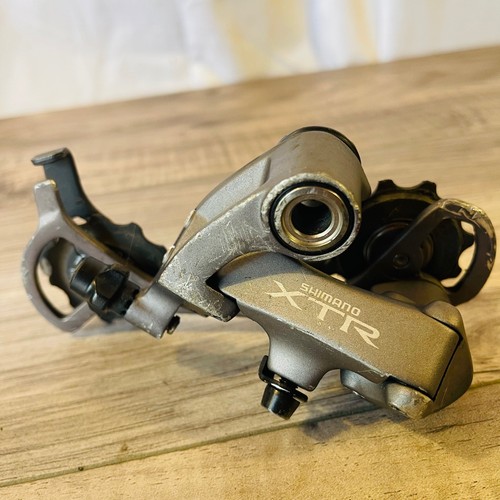 Shimano xtr m952 - shimano, rd-m952