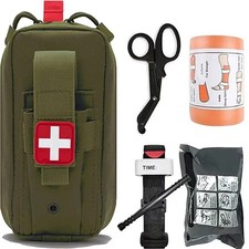 Trauma First Aid Kit