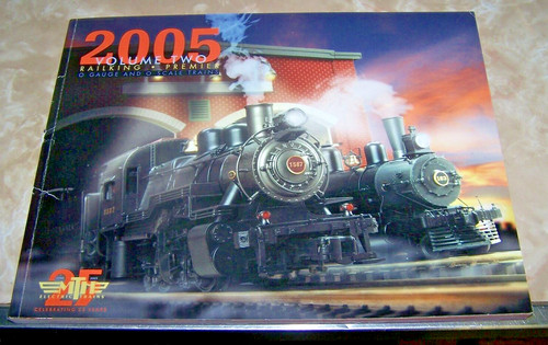 Mth electric trains - mth, catalog