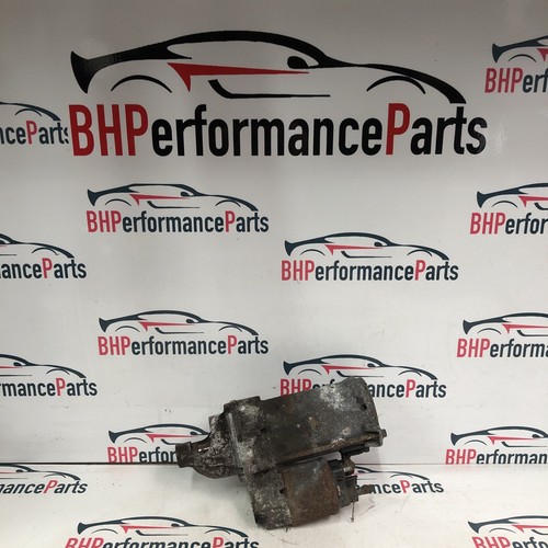 Genuine ford fiesta mk7 - genuine,