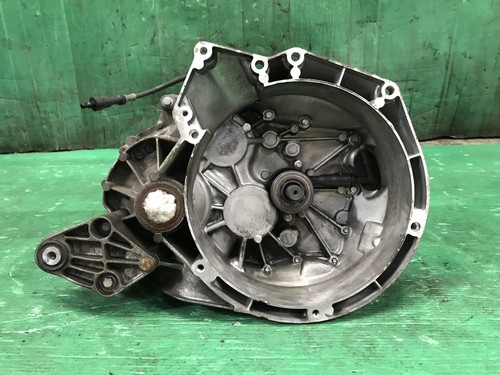 Ford focus mk3 - ford, gearbox