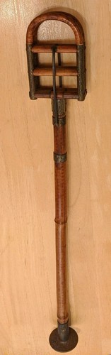 Shooting stick vintage - stick,
