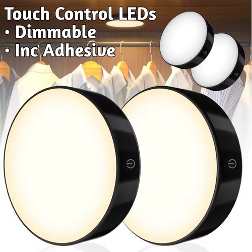 Rechargeable led touch - rechargeable, light